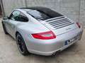 Porsche 911 911 Carrera 4 3.6i Coupé Tiptronic S Argent - thumbnail 3