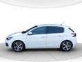 Peugeot 308 5p 1.2 puretech t Allure s&s 130cv Blanc - thumbnail 2