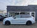 BMW M5 Touring*M-DRIVERS*PANO*B&W*360°KAM°CARBON* Grau - thumbnail 3