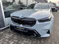 BMW M5 Touring*M-DRIVERS*PANO*B&W*360°KAM°CARBON* Grau - thumbnail 5