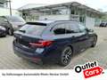 BMW 520 iTouring M-Paket-Sport Edition Head up  LED Blau - thumbnail 6