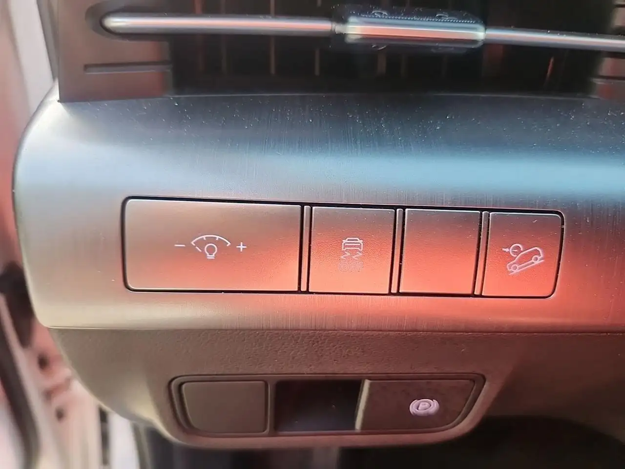 Hyundai KONA fotografie Hyundai KONA