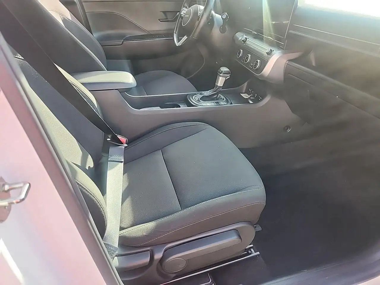 Hyundai KONA fotografie Hyundai KONA