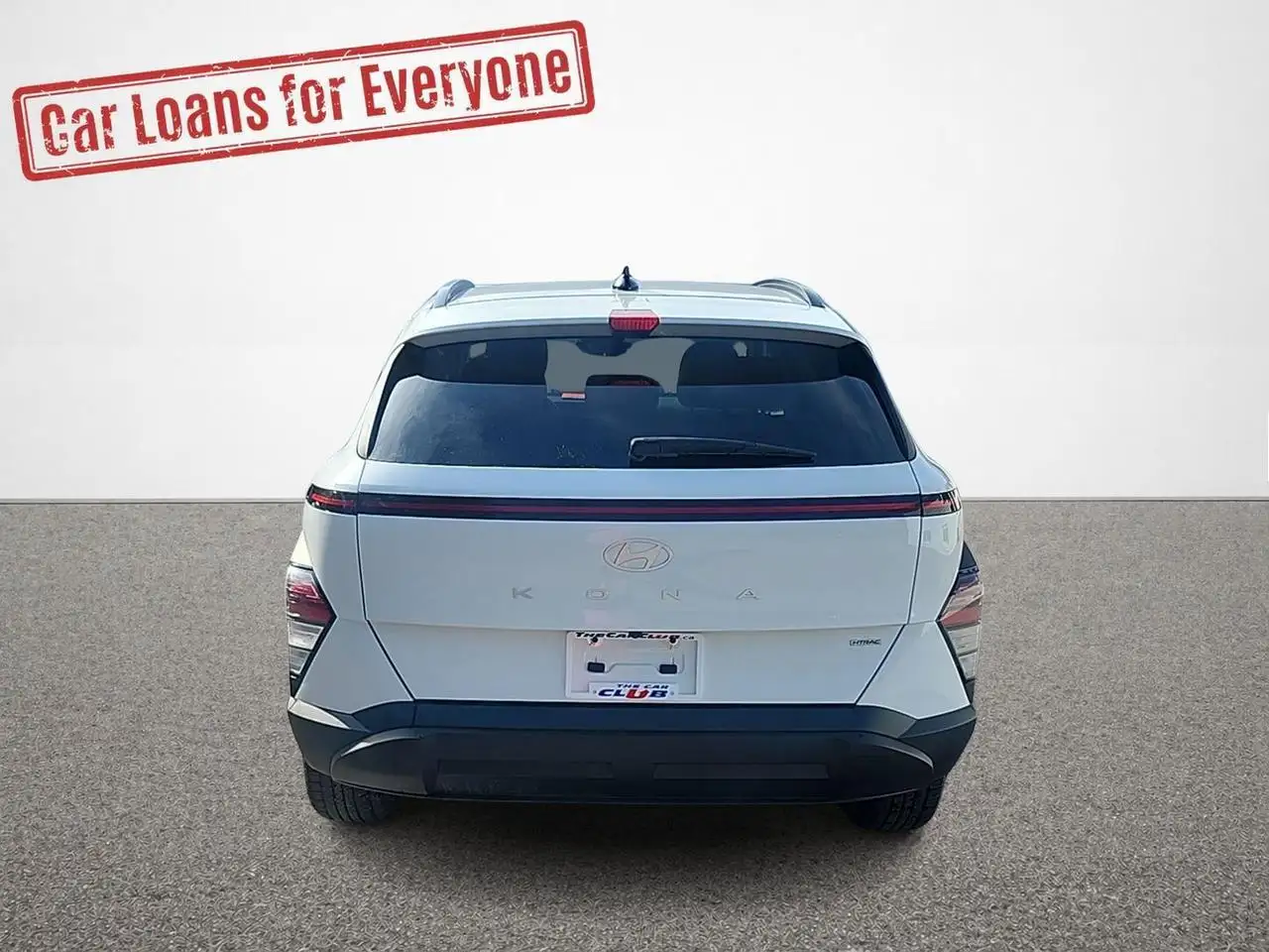 Hyundai KONA fotografie Hyundai KONA