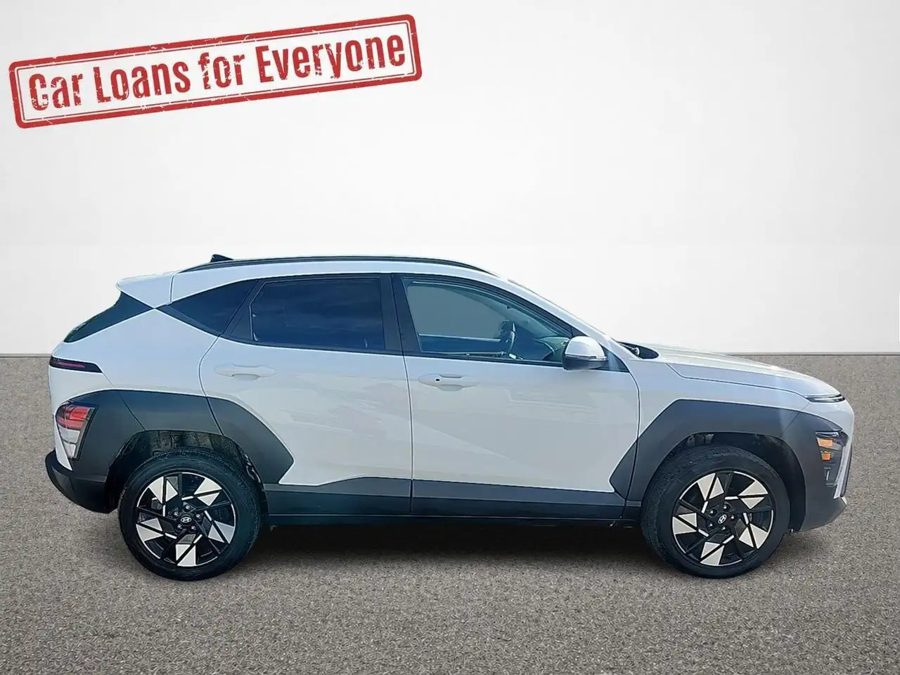 Hyundai KONA fotografie Hyundai KONA