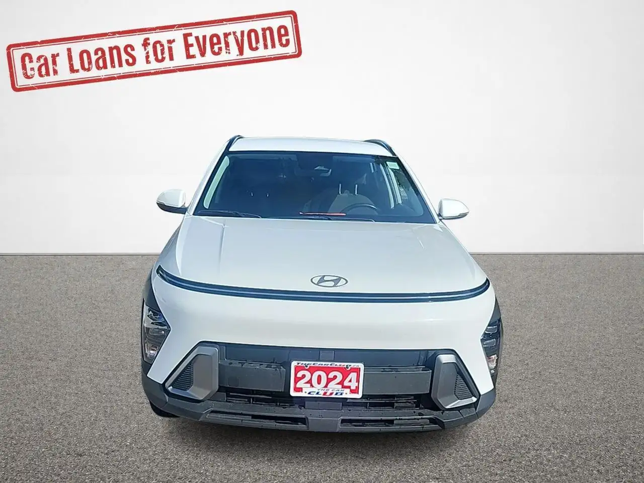 Hyundai KONA fotografie Hyundai KONA