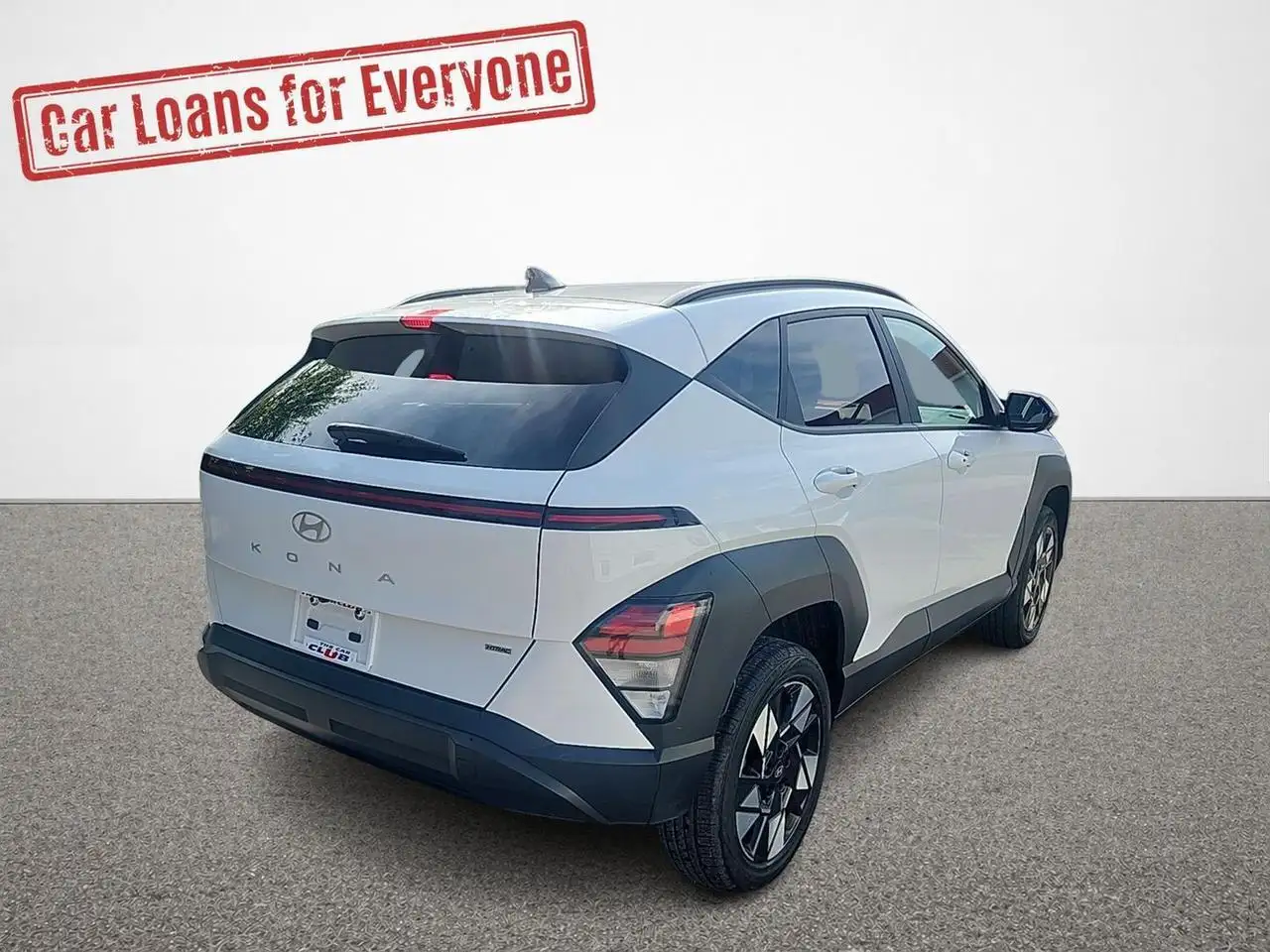 Hyundai KONA fotografie Hyundai KONA