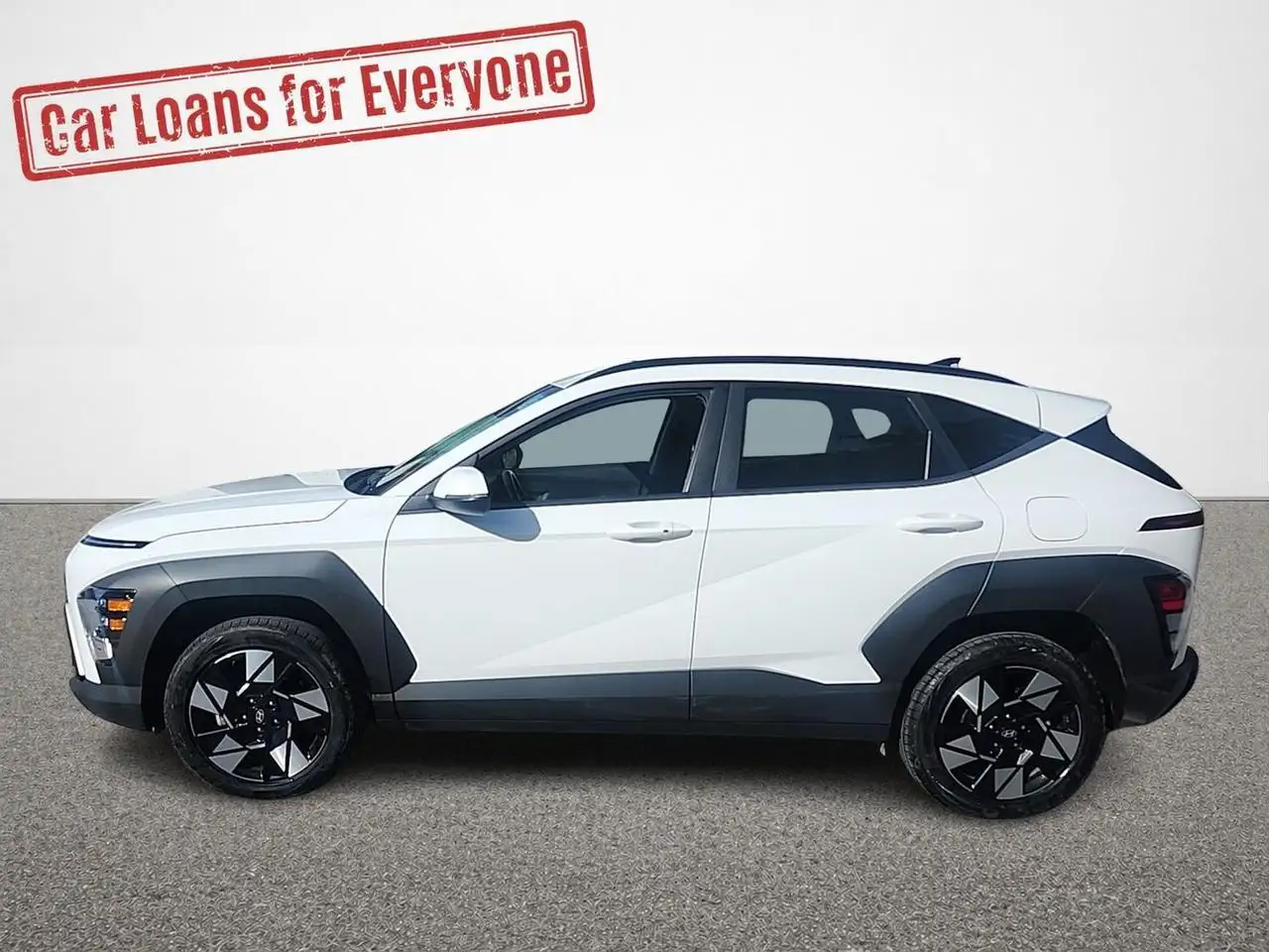 Hyundai KONA fotografie Hyundai KONA