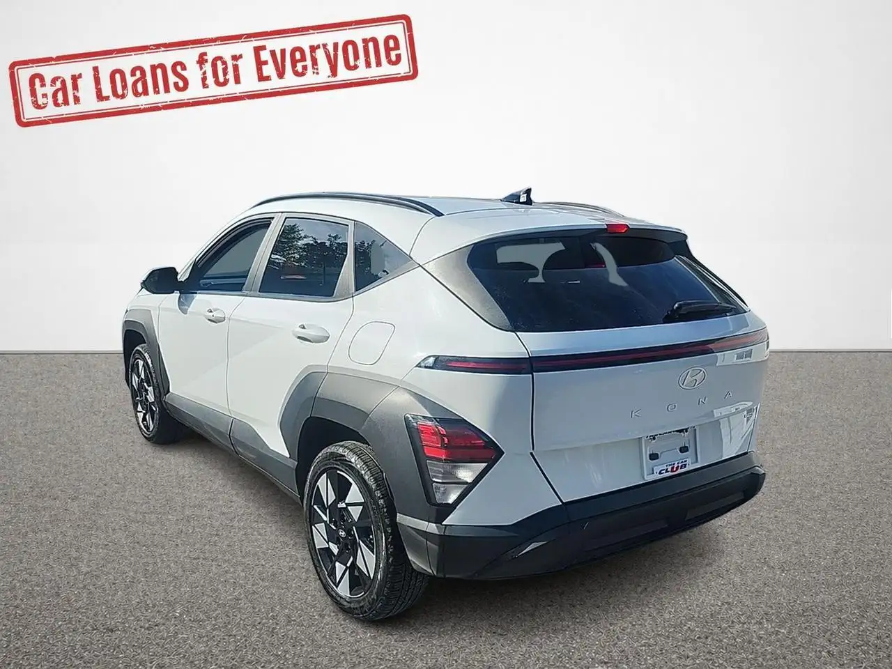 Hyundai KONA fotografie Hyundai KONA