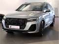 Audi Q7 3.0 TDI tiptr. S Line*Sport plus*B&O*7SItze Ezüst - thumbnail 2