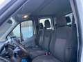 Ford Transit Pritsche 350 L3 Doppelkabine*7-Sitze*AHK*TÜV NEU Blanc - thumbnail 10