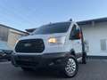 Ford Transit Pritsche 350 L3 Doppelkabine*7-Sitze*AHK*TÜV NEU Blanc - thumbnail 25