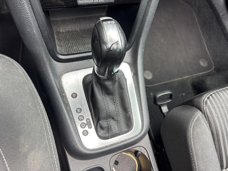 SEAT Alhambra 2.0 TDI Style 7 Persoons DSG | Pano | Climate | Cr — photo 11