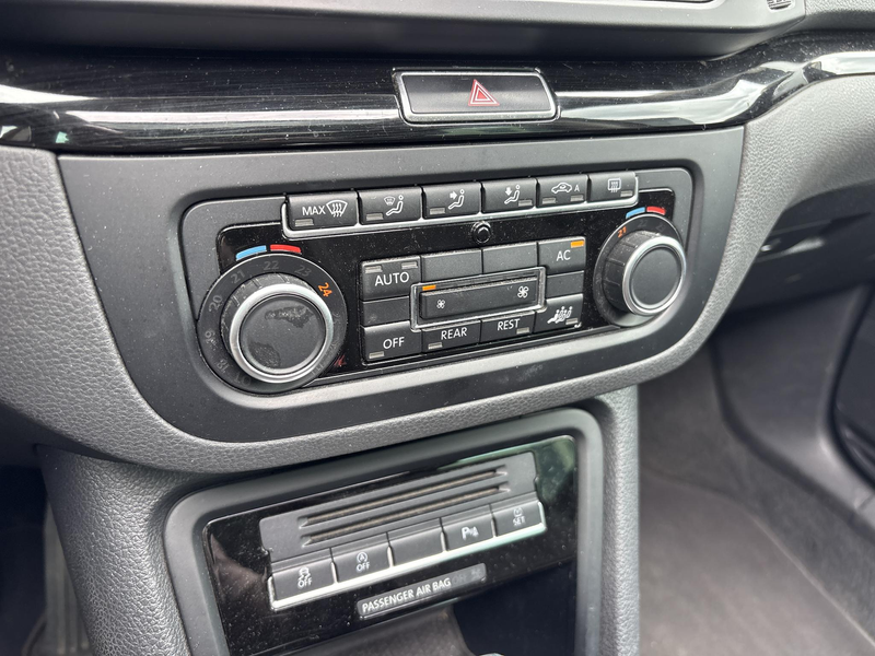 SEAT Alhambra 2.0 TDI Style 7 Persoons DSG | Pano | Climate | Cr — photo 13