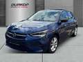 Opel Corsa Elegance Automatik LED Apple CarPlay Android Auto Bleu - thumbnail 1