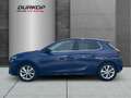 Opel Corsa Elegance Automatik LED Apple CarPlay Android Auto Bleu - thumbnail 2
