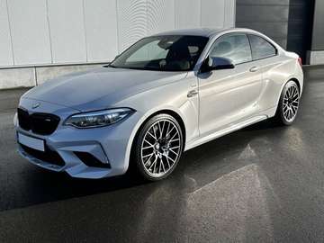 Coupé 3.0 M2 Competition