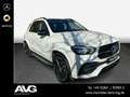 Mercedes-Benz GLE 450 GLE 450 4M AMG Airmatic AHK Pano Burmes Night 22 Weiß - thumbnail 2