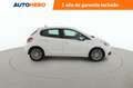 Peugeot 208 1.2 PureTech S&S Allure 110 Blanc - thumbnail 7