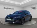 Audi A3 Sportback 1.5TFSI S Line Navi LED Pano Blau - thumbnail 1