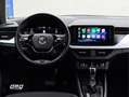 Skoda Kamiq 1.0 TSI 81 kW Gris - thumbnail 11