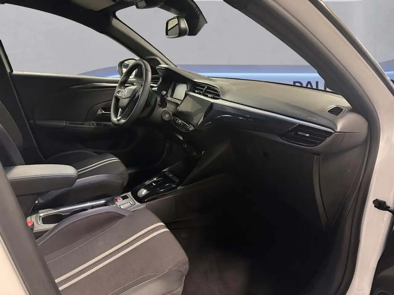 Opel Corsa 1.2 GS s&s 100cv at8 14