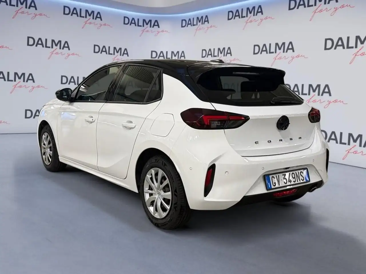 Opel Corsa 1.2 GS s&s 100cv at8 3