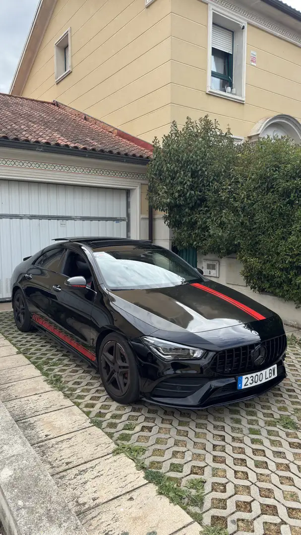 Mercedes-Benz CLA 180 ¡¡Mercedes Espectacular!! En Perfectas Condiciones - 1