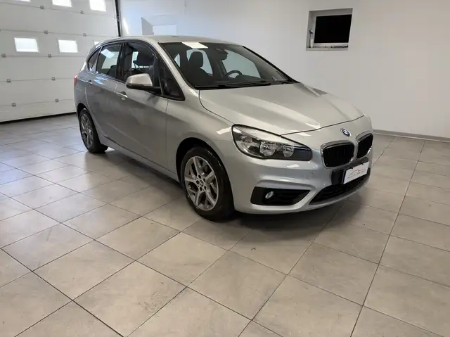 BMW 214 Serie 2 F45 2014 Active Tourer 214d Active Tourer