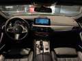 BMW 530 d xDrive Touring Msport Grigio - thumbnail 10