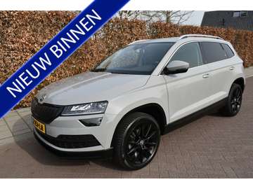 1.5 TSI ACT Style Sport LEER, TREKH. ZÉÉR MOOI!