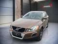 Volvo XC60 D5 AWD Summum Brun - thumbnail 2