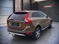 Volvo XC60 D5 AWD Summum Brun - thumbnail 4