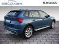Skoda Kamiq Style Azul - thumbnail 3