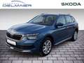 Skoda Kamiq Style Azul - thumbnail 1