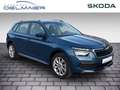 Skoda Kamiq Style Azul - thumbnail 2