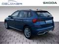 Skoda Kamiq Style Azul - thumbnail 4