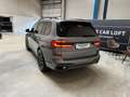 BMW X7 xDrive 40d M SPORT Grau - thumbnail 3