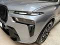 BMW X7 xDrive 40d M SPORT Grau - thumbnail 4