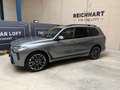 BMW X7 xDrive 40d M SPORT Grau - thumbnail 2