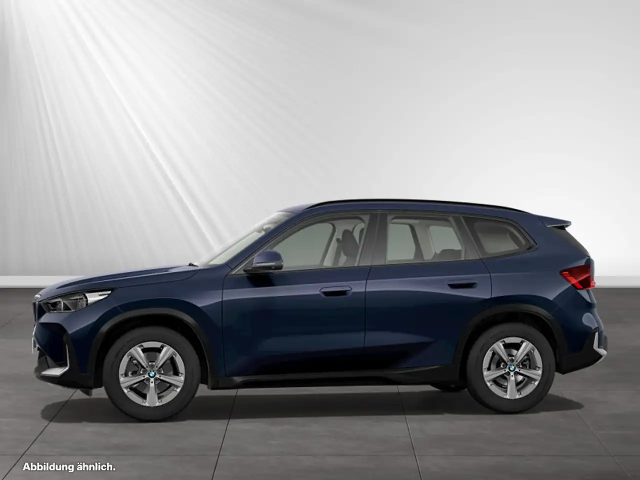 BMW X1, фото 5
