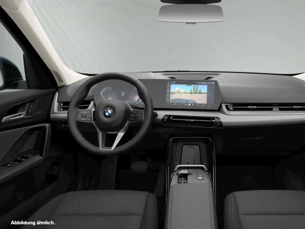 BMW X1, фото 4