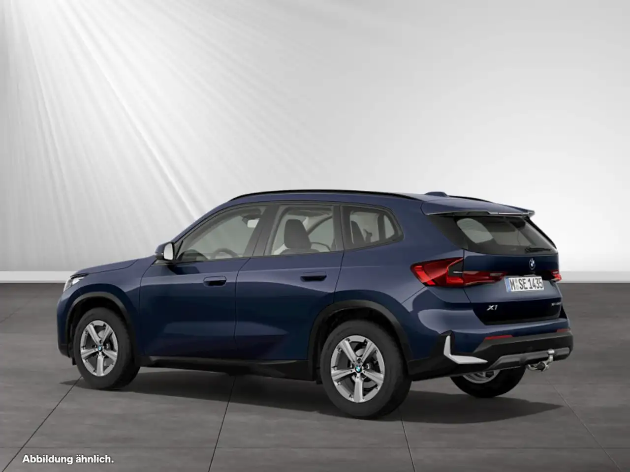 BMW X1, фото 7
