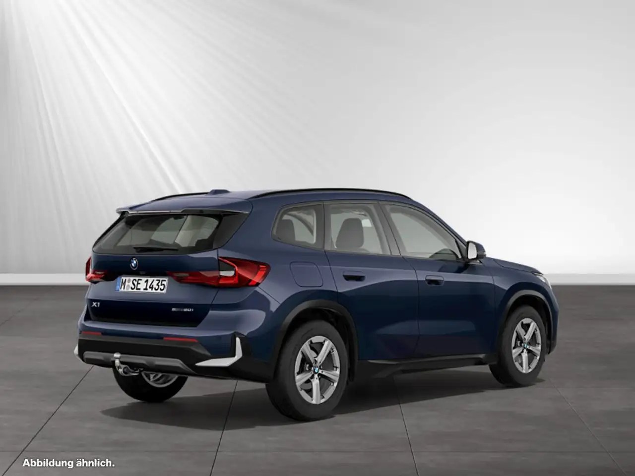 BMW X1, фото 2