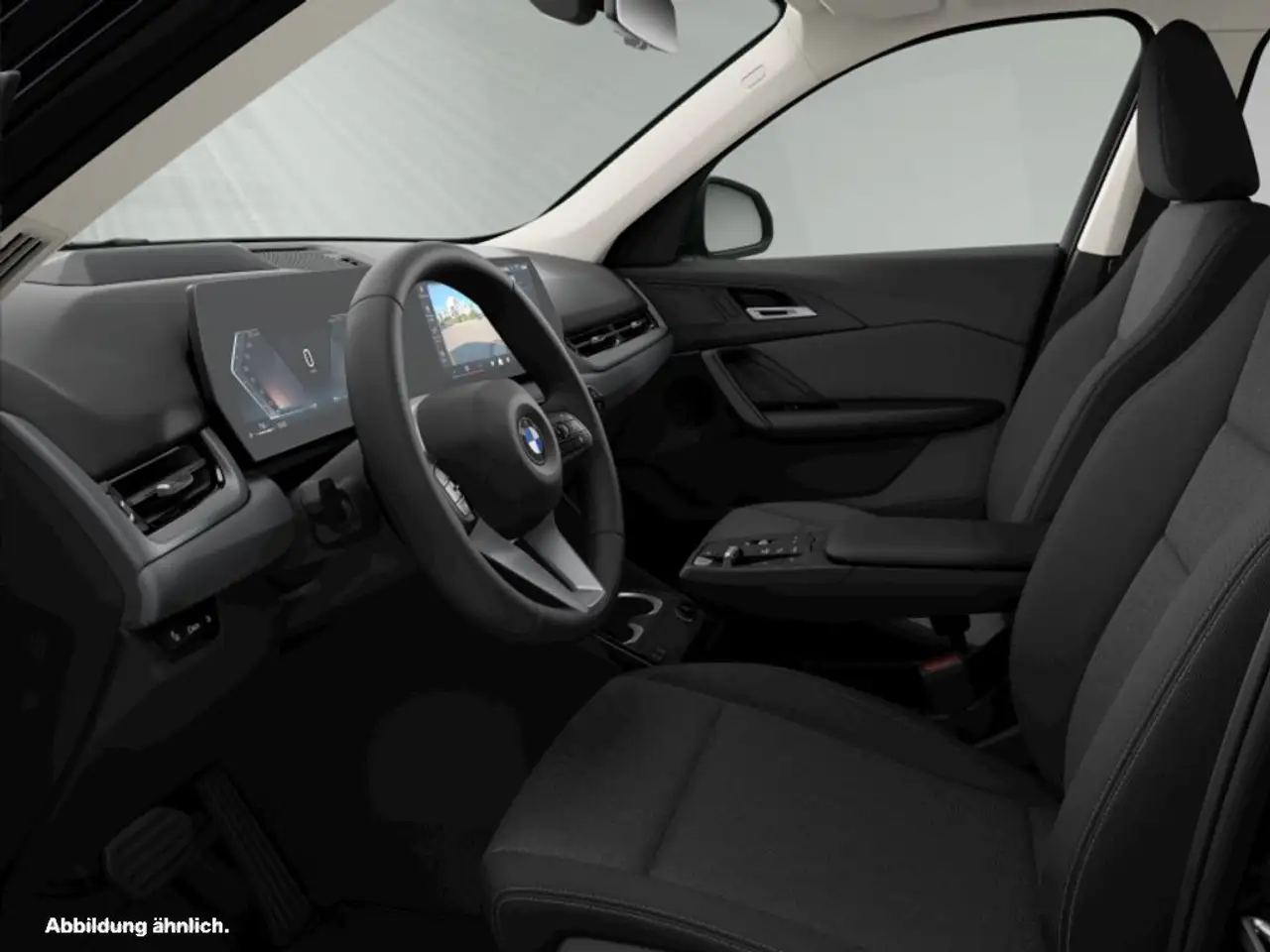 BMW X1, фото 3
