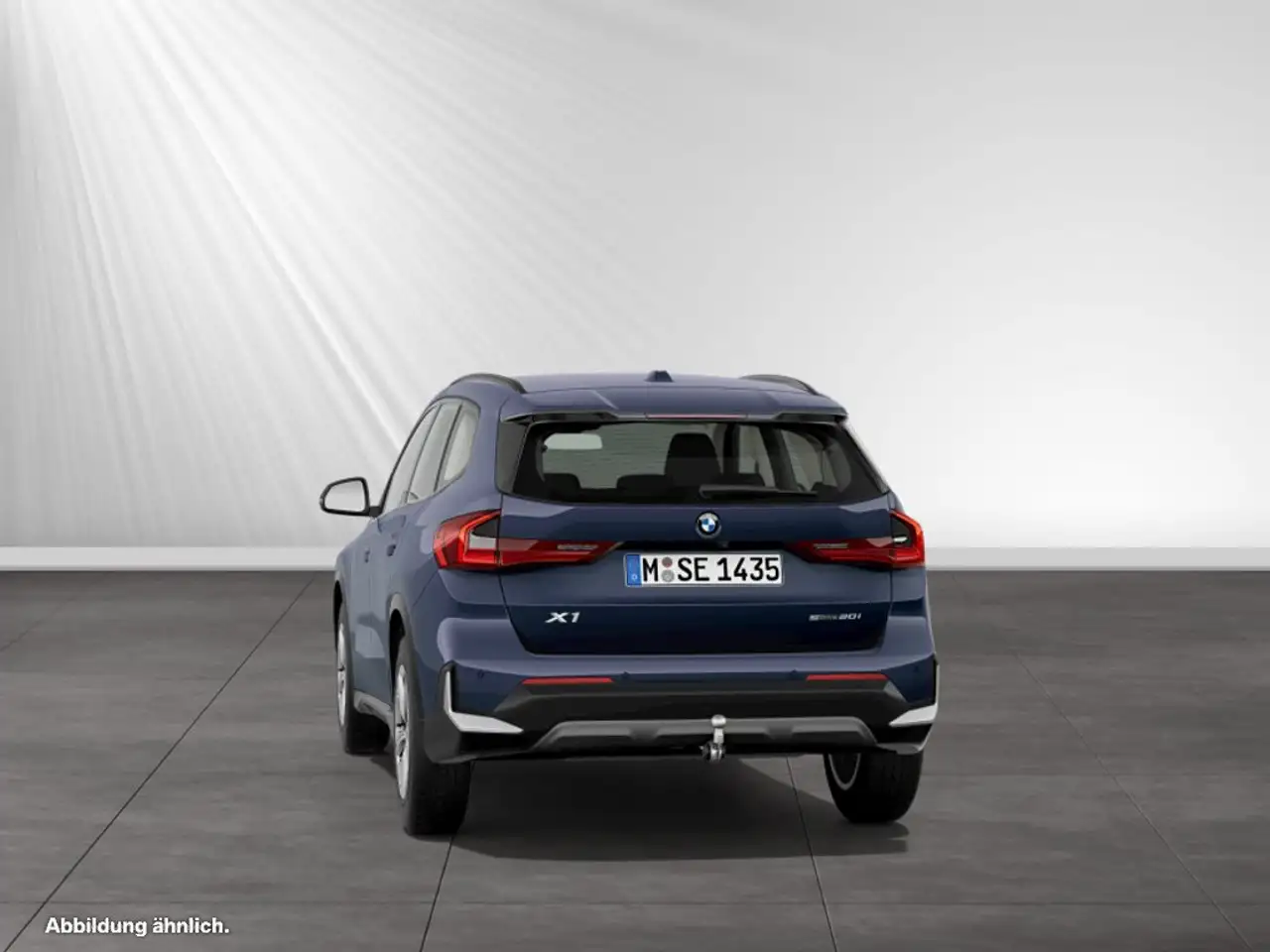 BMW X1, фото 8