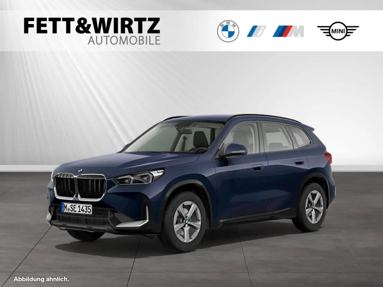 BMW X1, фото 1