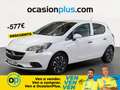 Opel Corsa 1.4 Business 90 Blanco - thumbnail 1