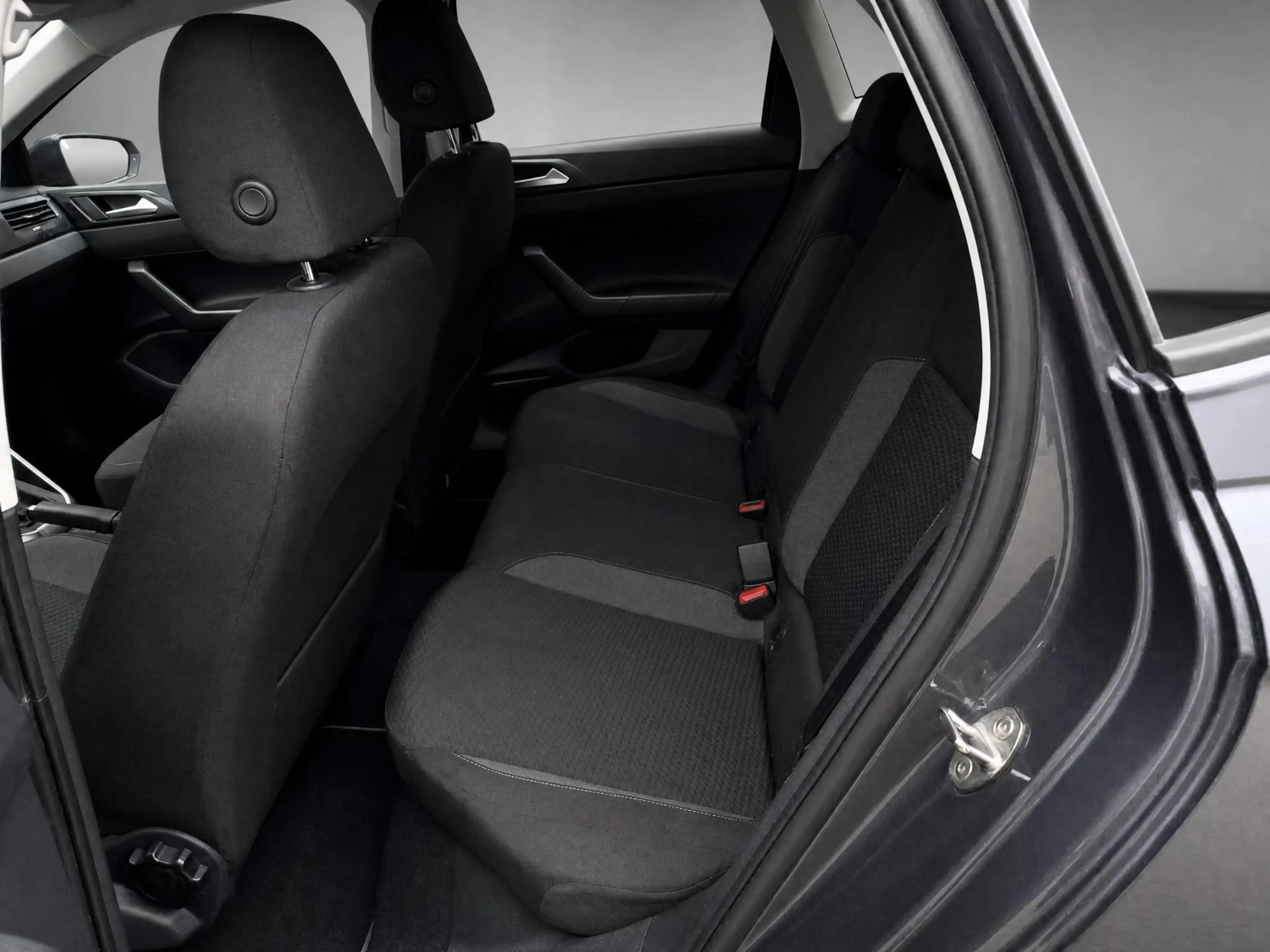 Volkswagen Polo 1.0 TSI 95pk DSG Life Edition · Camera · Apple/And — photo 10