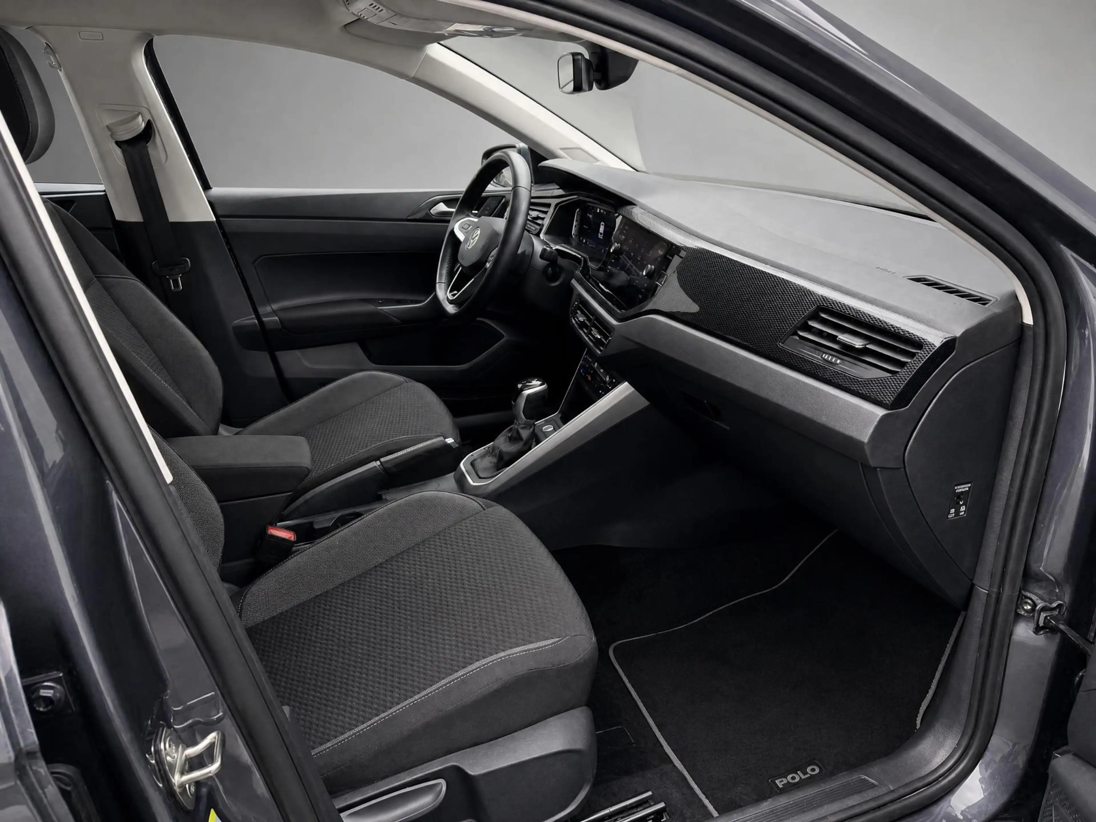 Volkswagen Polo 1.0 TSI 95pk DSG Life Edition · Camera · Apple/And — photo 13
